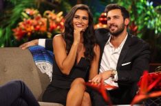 What Happened Between Derek Peth & Taylor Nolan? Inside the 'Bachelor in Paradise' Couple's Split