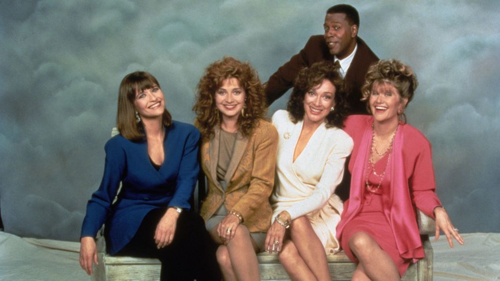 3 Essential 'Designing Women' Episodes to Stream on Hulu Now