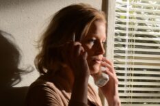 Anna Gunn as Skyler White in Breaking Bad - Season 5, Episode 16