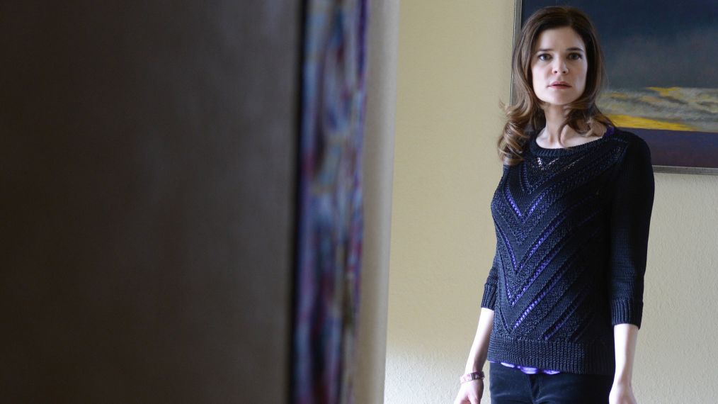 Marie Schrader (Betsy Brandt) - Breaking Bad _ Season 5, Episode 12