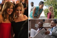 Fall Favorites: 7 Shows to Check Out Based on Their Trailers (PHOTOS)
