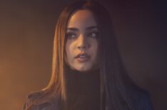 Sofia Carson as Ava Jalai in Pretty Little Liars: The Perfectionists