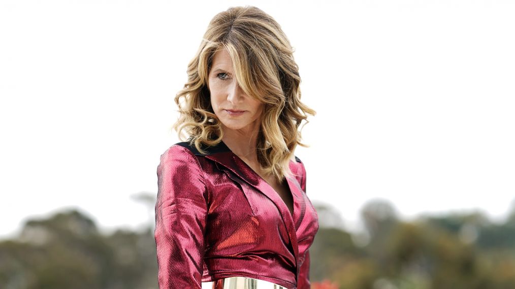 Laura Dern as Renata Klein in Big Little Lies