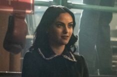 Camila Mendes as Veronica in Riverdale - 'Chapter Fifty-Three: Jawbreaker'