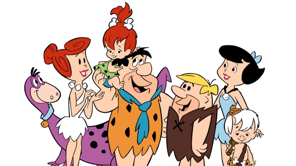 The Flintstones' Is Coming to MeTV — Watch Fred's Announcement (VIDEO)