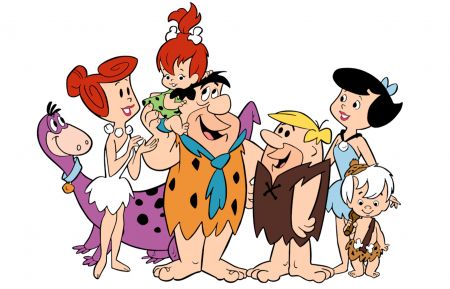 flintstones