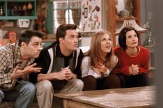'Friends' Hits the Big Screen for Show's 25th Anniversary