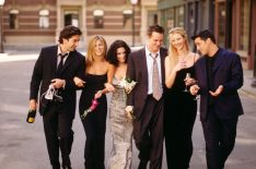 Who Is the Richest Star From 'Friends? A Look at the Cast's Net Worth (PHOTOS)