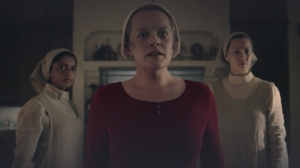 handmaid