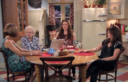 hot in cleveland