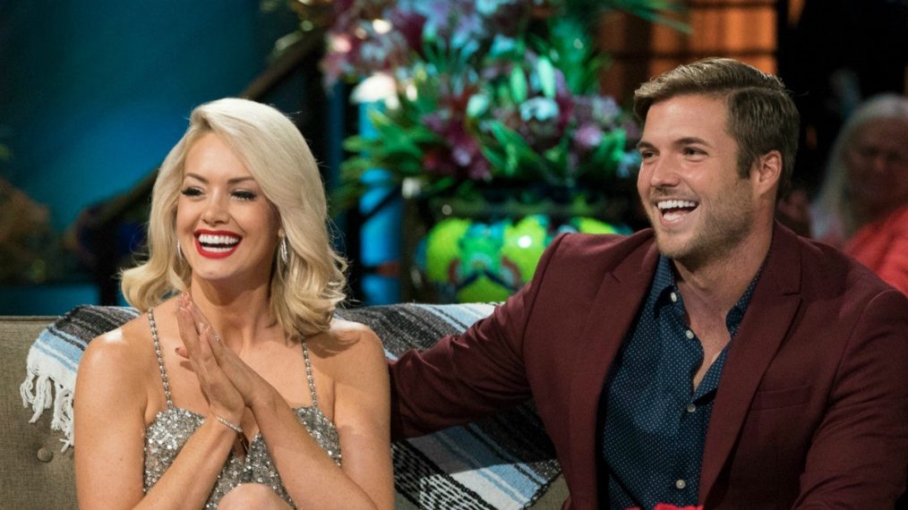 What Happened Between Jordan & Jenna on 'Bachelor in Paradise'?