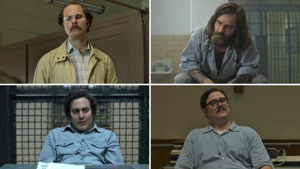 Mindhunter Recensione Season 2 Originale Netflix