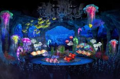 ABC Announces 'The Little Mermaid Live!' Musical & a Return to Limited Event Series