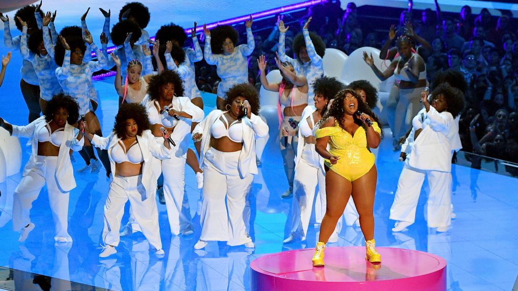 Are the Glory Days of the VMAs Behind Us Critics Say