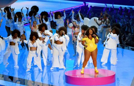 2019 MTV Video Music Awards - Lizzo