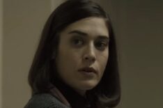 See Lizzy Caplan Go Mad as Annie Wilkes in 'Castle Rock' Season 2 Trailer (VIDEO)