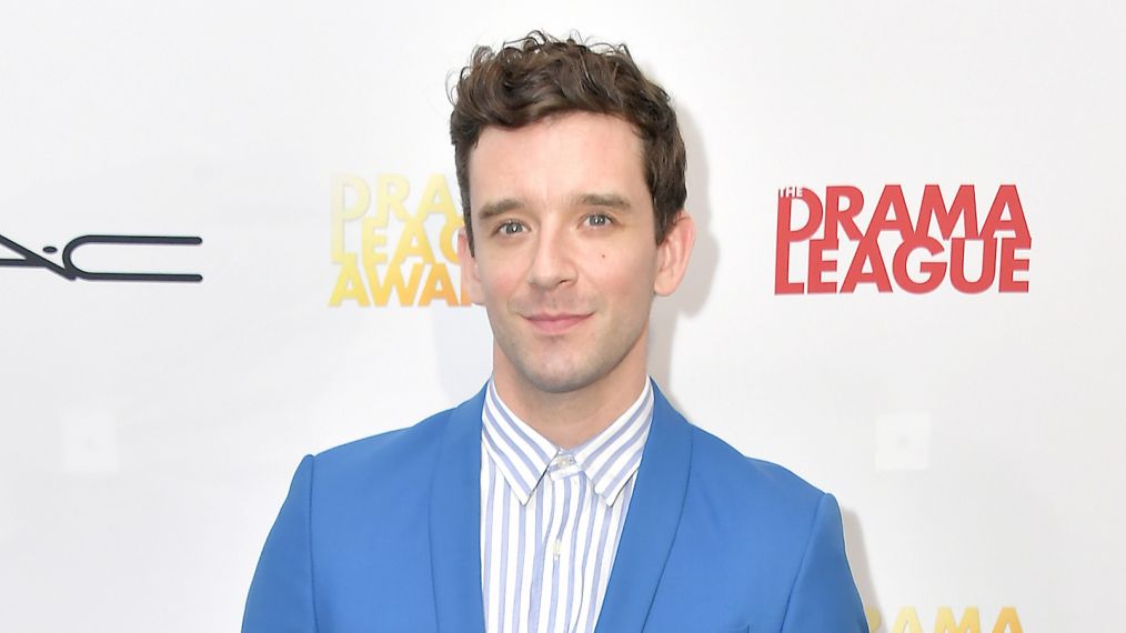 85th Annual Drama League Awards - Michael Urie