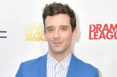 Michael Urie Joins Fox's 'Almost Family' as Recurring Guest Star