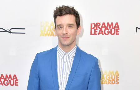 85th Annual Drama League Awards - Michael Urie