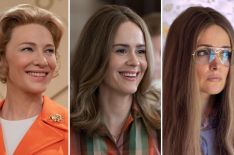 FX's 'Mrs. America' Cast: Cate Blanchett, Sarah Paulson, Rose Byrne & More (PHOTOS)