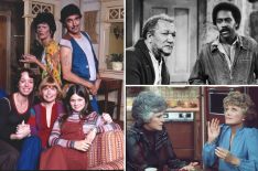 5 Other Norman Lear Shows That Should Go Live (PHOTOS)