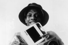 Jimmie Walker As 'J. J.' In 'Good Times'