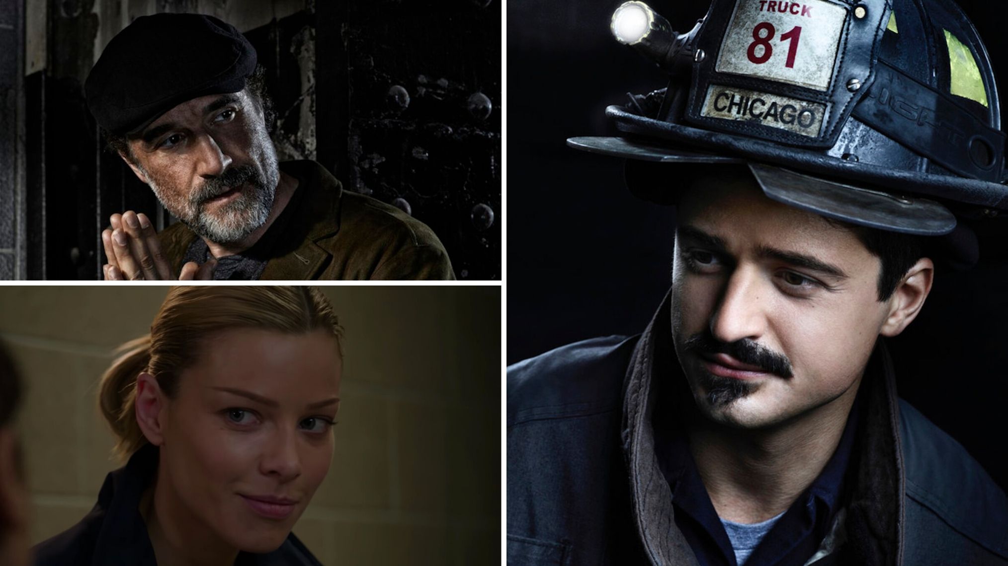 The 8 Most Devastating One Chicago Deaths Ranked The 8 Most Devastating One Chicago Deaths Ranked