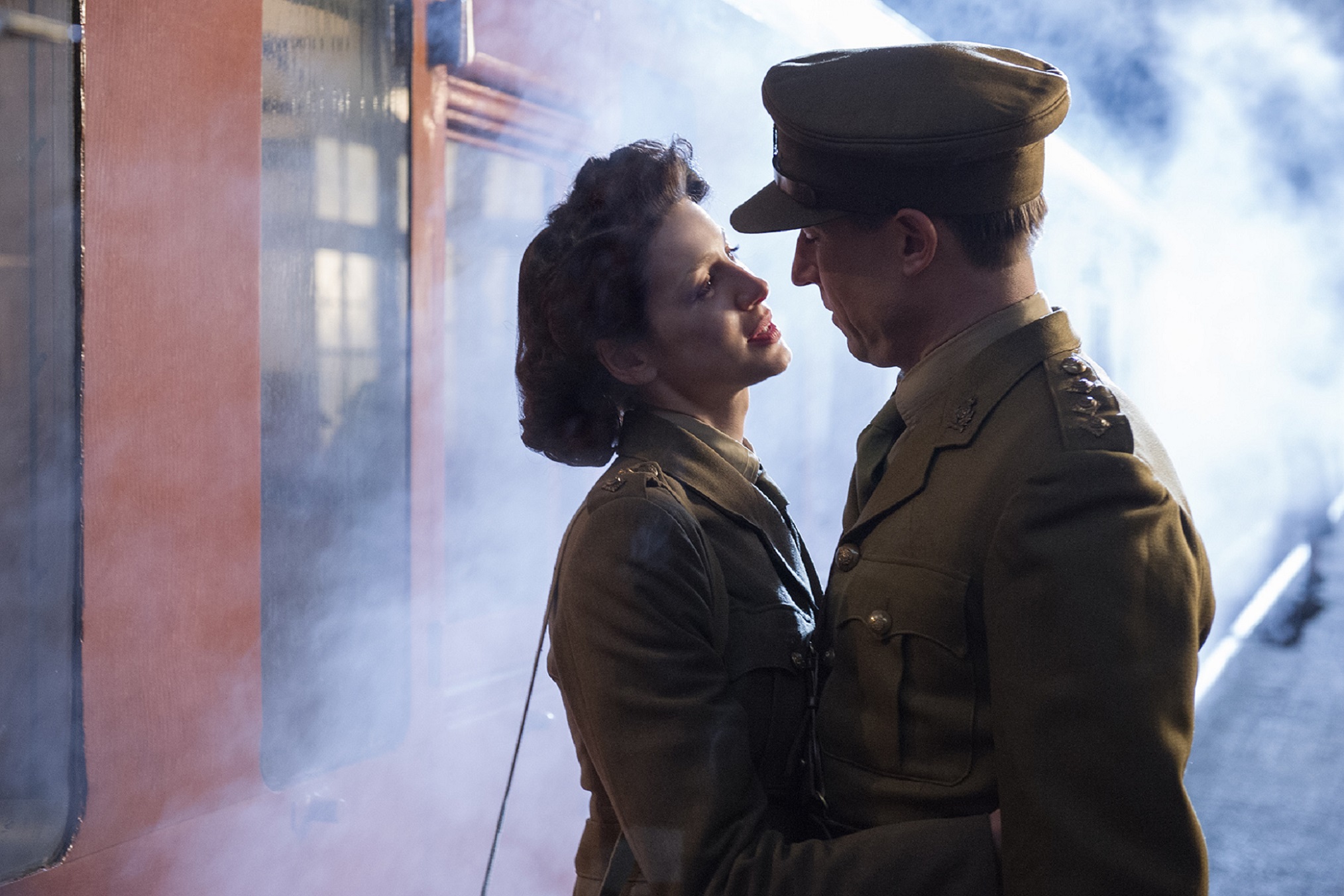 Outlander 2014