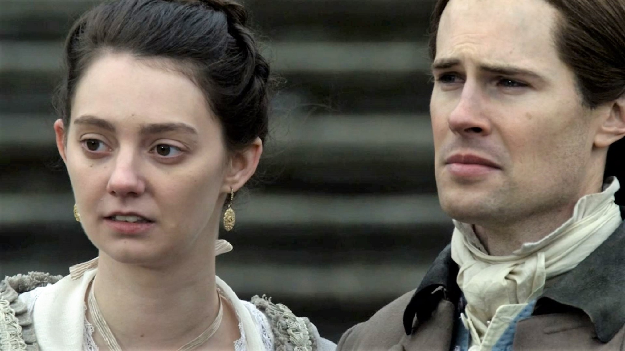 outlander couples gallery isobel john