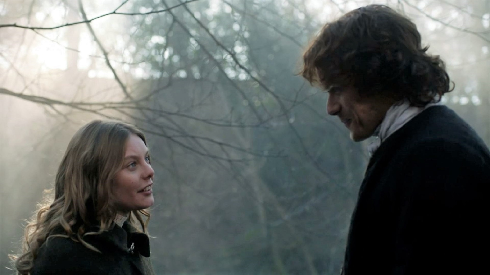 outlander couples gallery jamie laoghaire