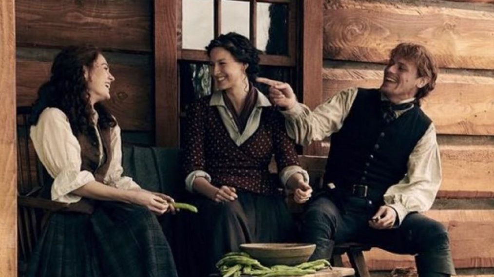 outlander s5 bts