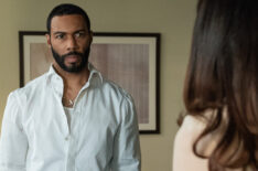 Omari Hardwick in Power Season 5 2018