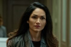 Lela Loren in Power Season 5 2018