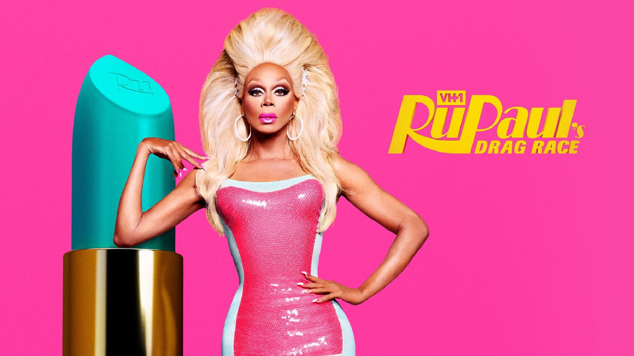 RuPaul Announces 'Drag Race' & 'All Stars' Renewals at VH1 (VIDEO)