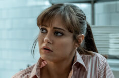 Ella Purnell in Sweetbitter - Season 2