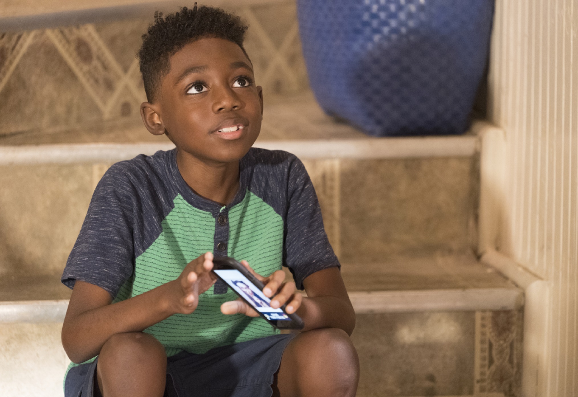 christian isaiah movies and tv shows
