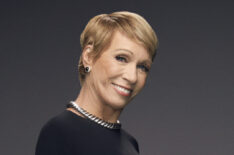 Barbara Corcoran in Shark Tank