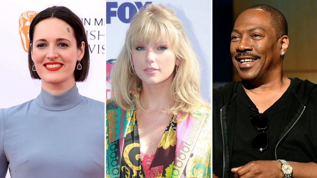 'Saturday Night Live' Reveals Season 45 Hosts & Musical Guests (PHOTOS)