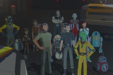 'Star Wars Resistance' Sets Premiere Date, Drops Season 2 Trailer (VIDEO)