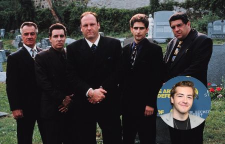 the sopranos michael 2