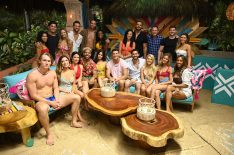 How Long Is 'Bachelor in Paradise' Really? The Truth About Filming
