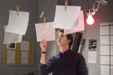 Devin Druid as Tyler Down in 13 Reasons Why
