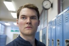 Who Killed Bryce Walker? 8 Prime Suspects From '13 Reasons Why' (PHOTOS)