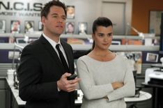 Does Tony Know Ziva Is Alive on 'NCIS'?