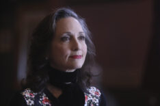 Bebe Neuwirth in Blue Bloods - 'Risk Management'