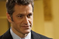 Peter Hermann as Jack Boyle in Blood Bloods - 'Your Six'