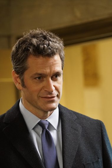 Peter Hermann as Jack Boyle in Blood Bloods - 'Your Six'