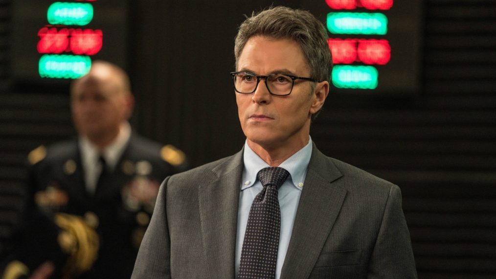 Proxy War - Tim Daly