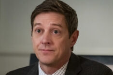 Kevin Rahm as Mike B in Madam Secretary - 'Carrying the Gold'