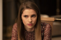 Wallis Currie-Wood as Stephanie 'Stevie' McCord in Madam Secretary - 'Better Angels'